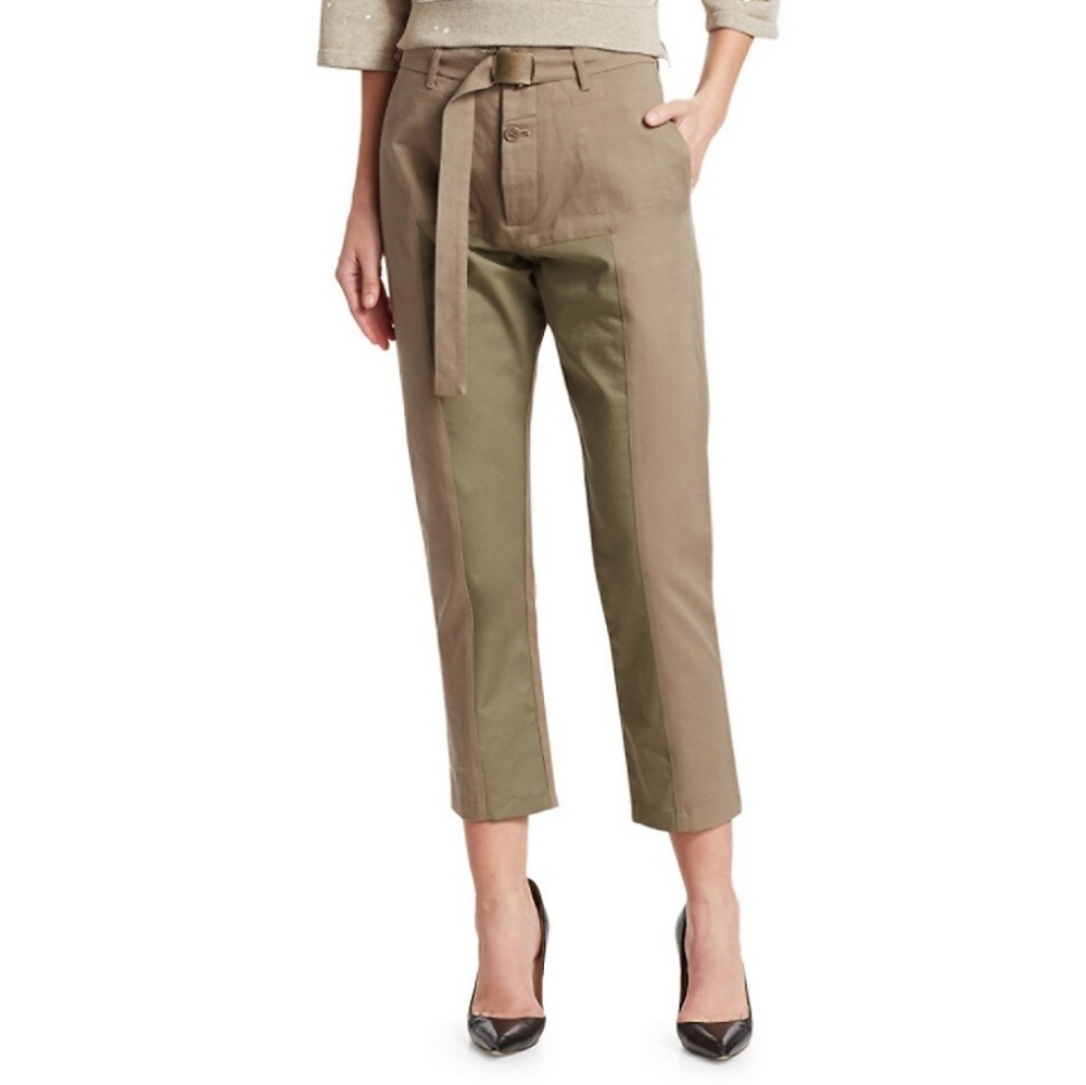 Tre Roma Pants Pants Size 2